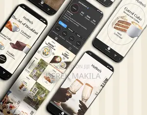 Building Brands Online (Photography, Graphics Design & Videography)