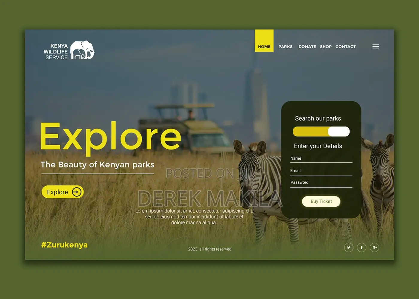 Building Brands Online (Photography, Graphics Design & Videography)