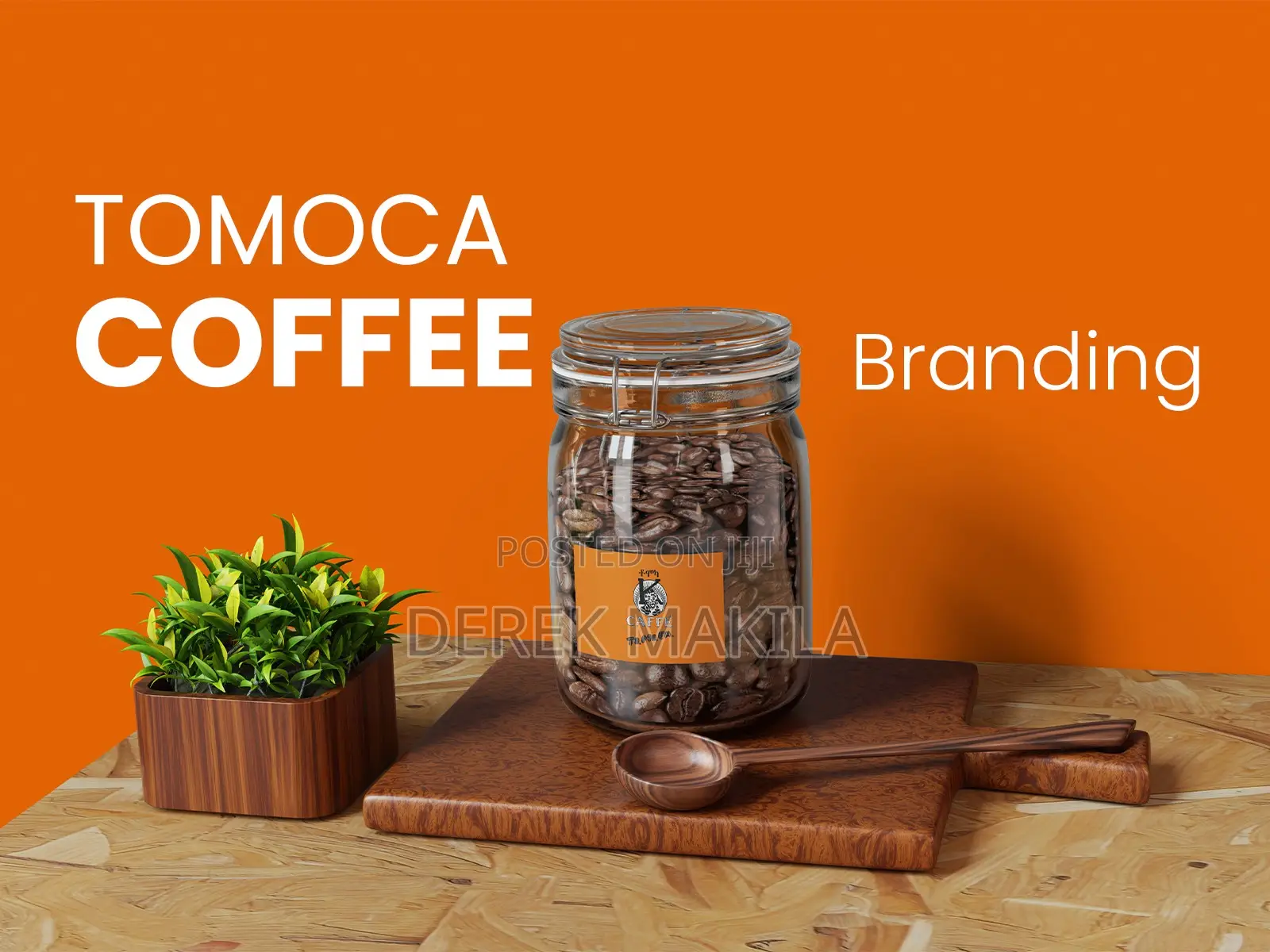 Building Brands Online (Photography, Graphics Design & Videography)