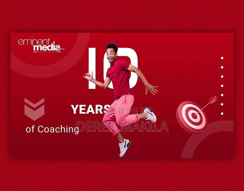 Building Brands Online (Photography, Graphics Design & Videography)