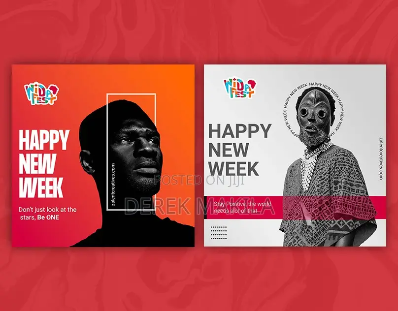 Building Brands Online (Photography, Graphics Design & Videography)