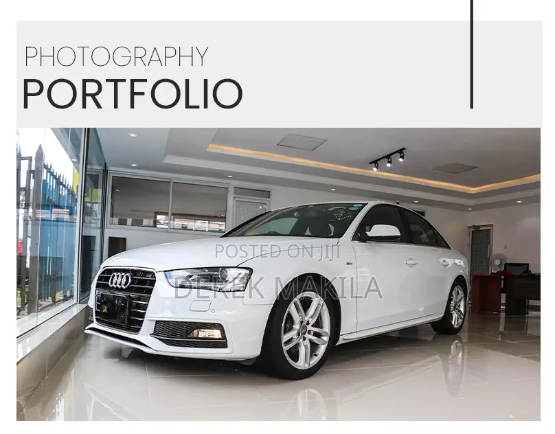 Building Brands Online (Photography, Graphics Design & Videography)