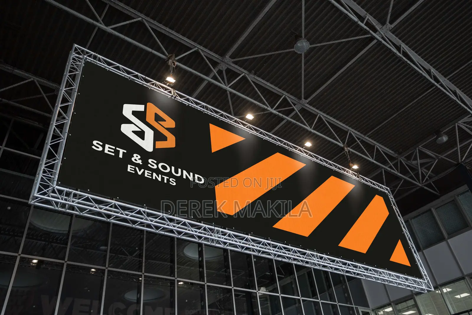 Building Brands Online (Photography, Graphics Design & Videography)