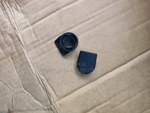 Front Windshield Wiper Arm Base Nut Cover Cap for Toyota (Pair)