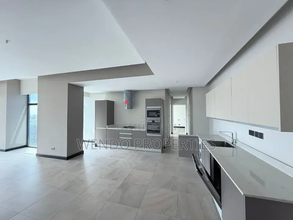 2bdrm Apartment in Raphta Road Area for rent