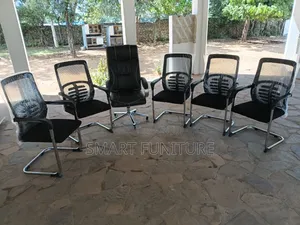 Single Seat Modern Office Chairs