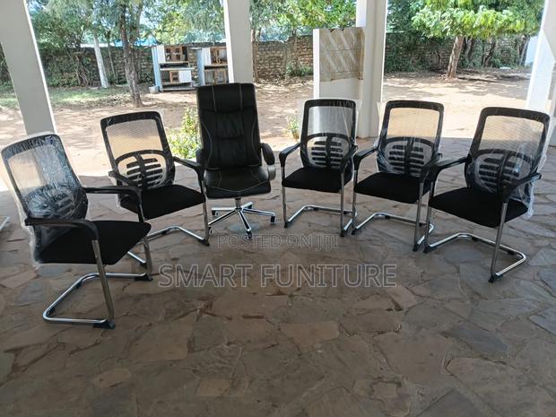 Single Seat Modern Office Chairs