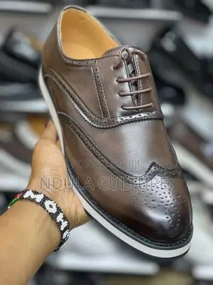 Timberland Brogue Oxford Casuals