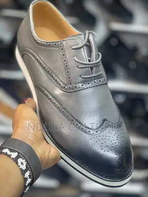 Timberland Brogue Oxford Casuals