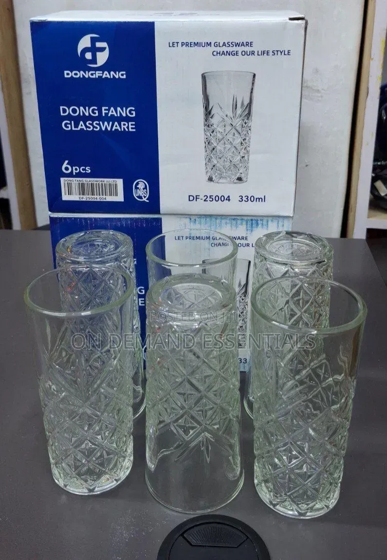 ✅ Brand/Model: Dong Fang ( Model:DF-25007 )
✅ Capacity: 330ml