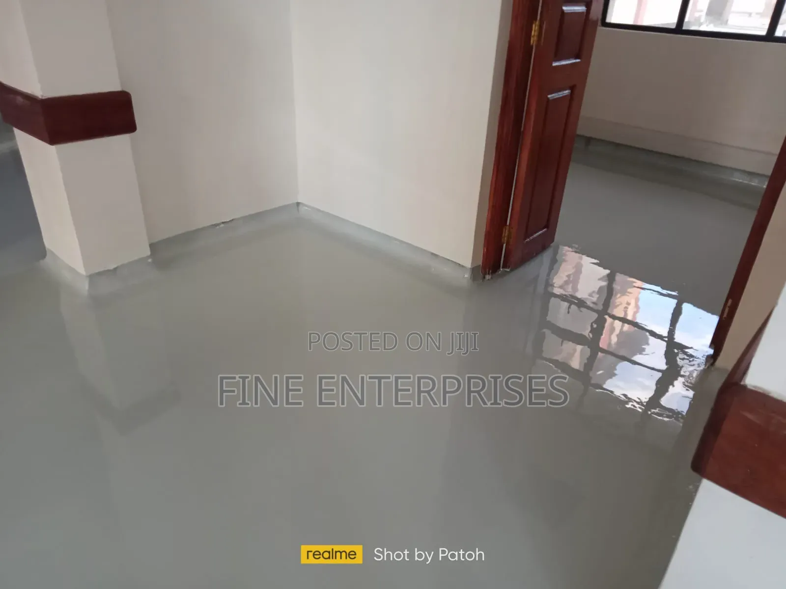 Epoxy Supply