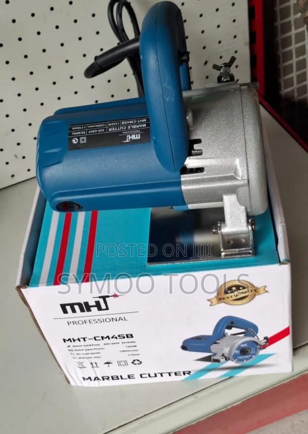 MHT Tile/Marble Cutter Available