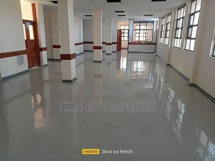Epoxy Supply