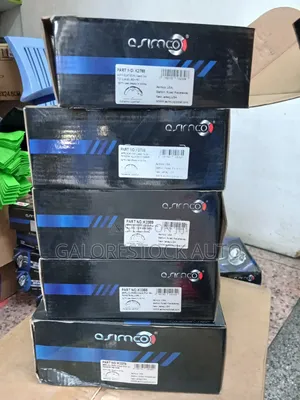 K2788 – Toyota Corolla AE90/AE100, Carina/Caldina.