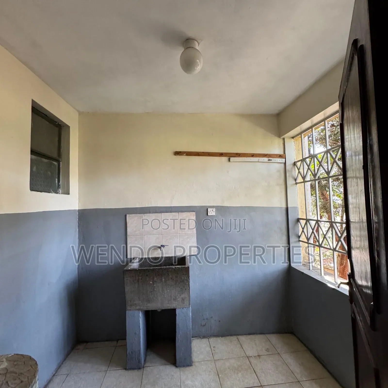 2bdrm Apartment in Kileleshwa for rent