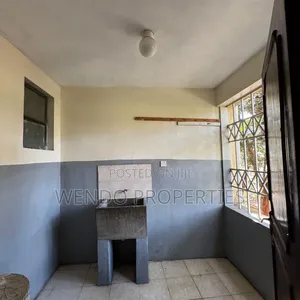2bdrm Apartment in Kileleshwa for rent