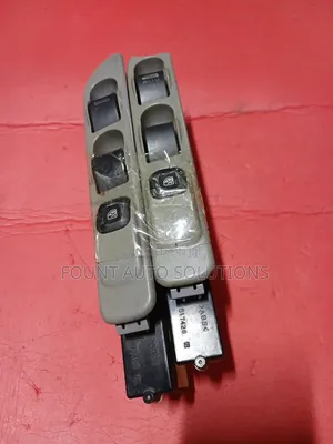 Window Mainswitch Toyota Dyna