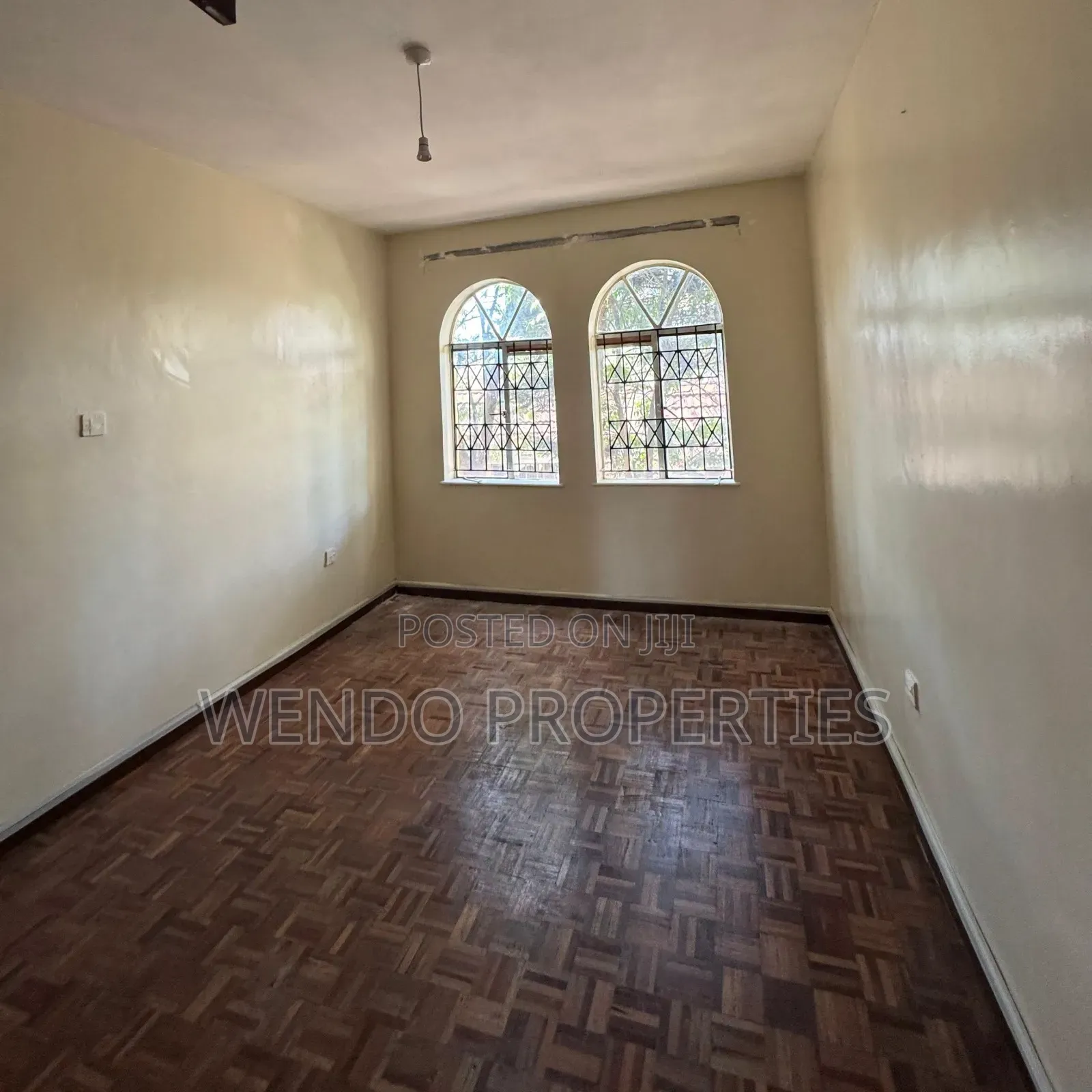 2bdrm Apartment in Kileleshwa for rent