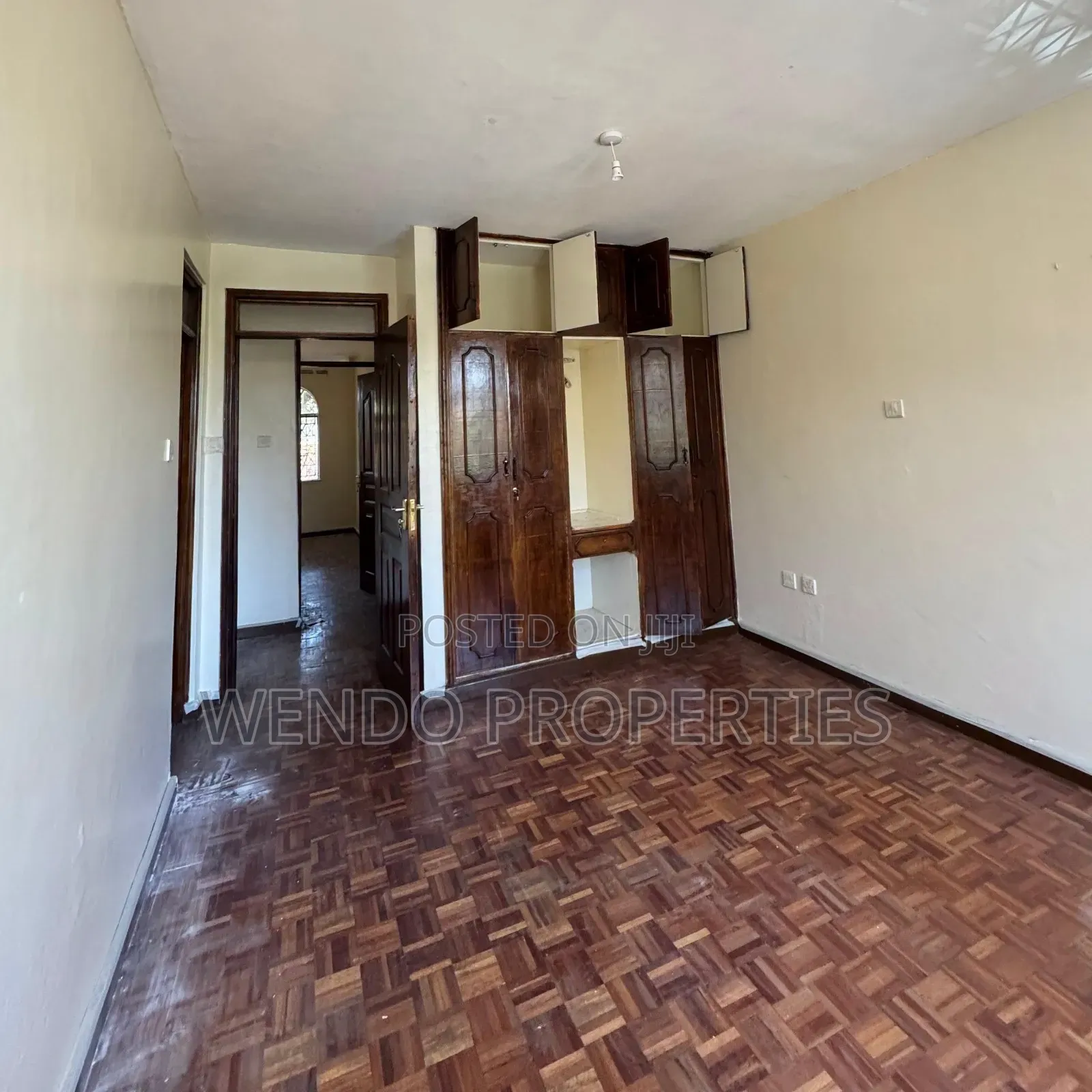 2bdrm Apartment in Kileleshwa for rent