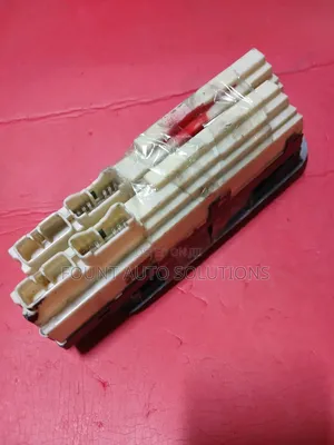 Window Mainswitch Toyota Dyna