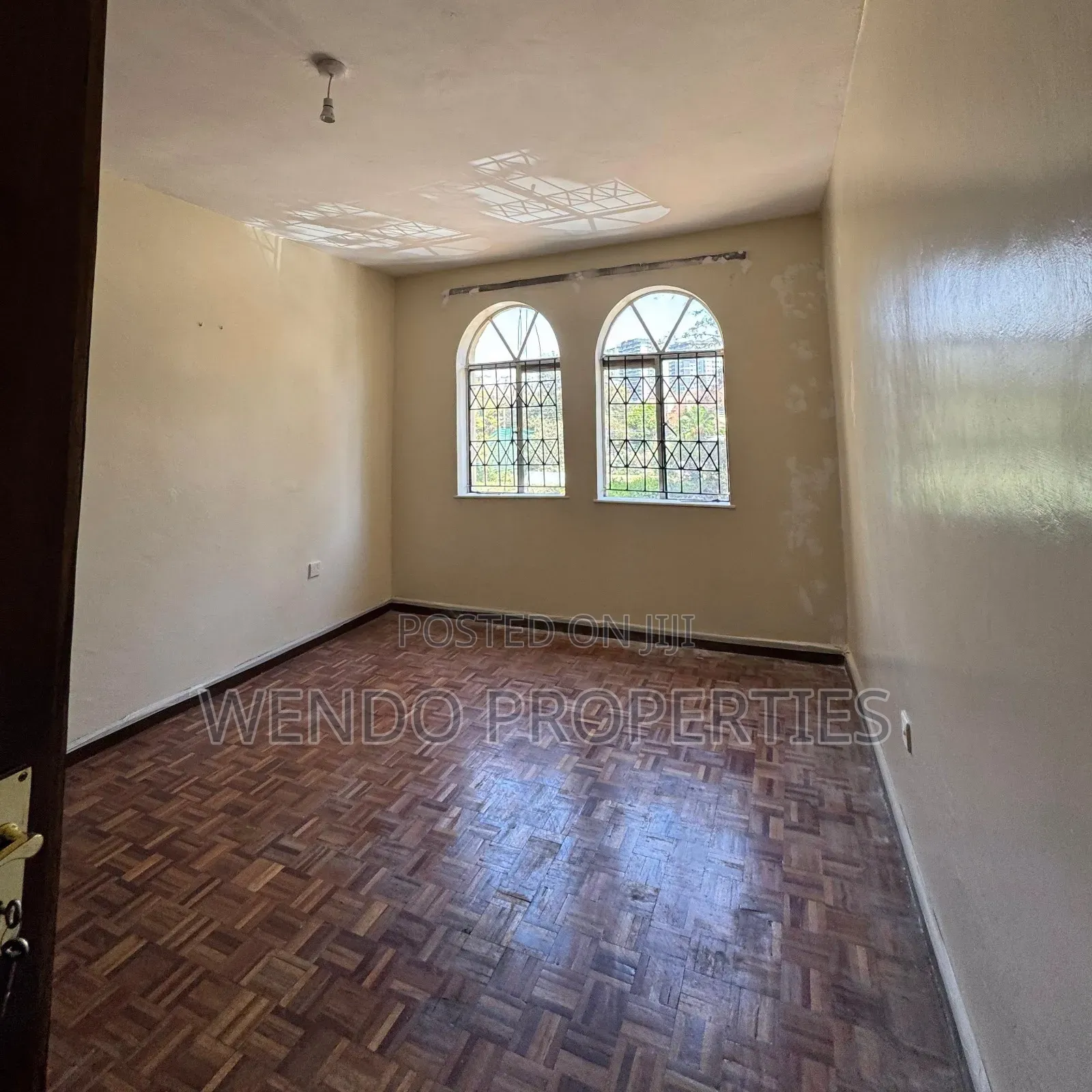 2bdrm Apartment in Kileleshwa for rent