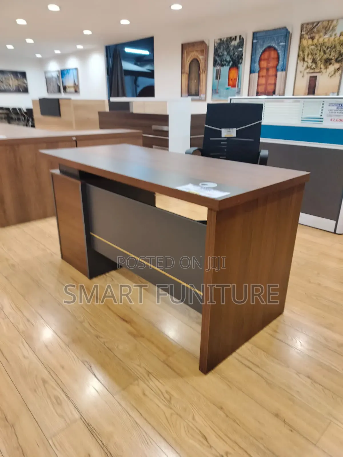 Fresh IMPORTED Desk 1.2 Office Desk