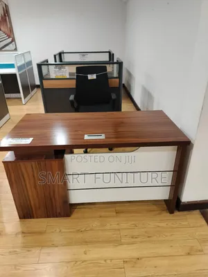 Fresh IMPORTED Desk 1.2 Office Desk