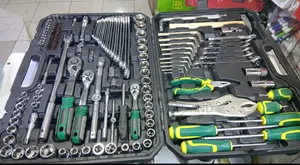 42 Tools Set