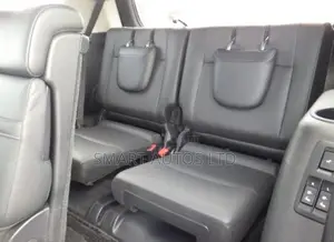 Toyota Land Cruiser Prado 2020 Matt Black