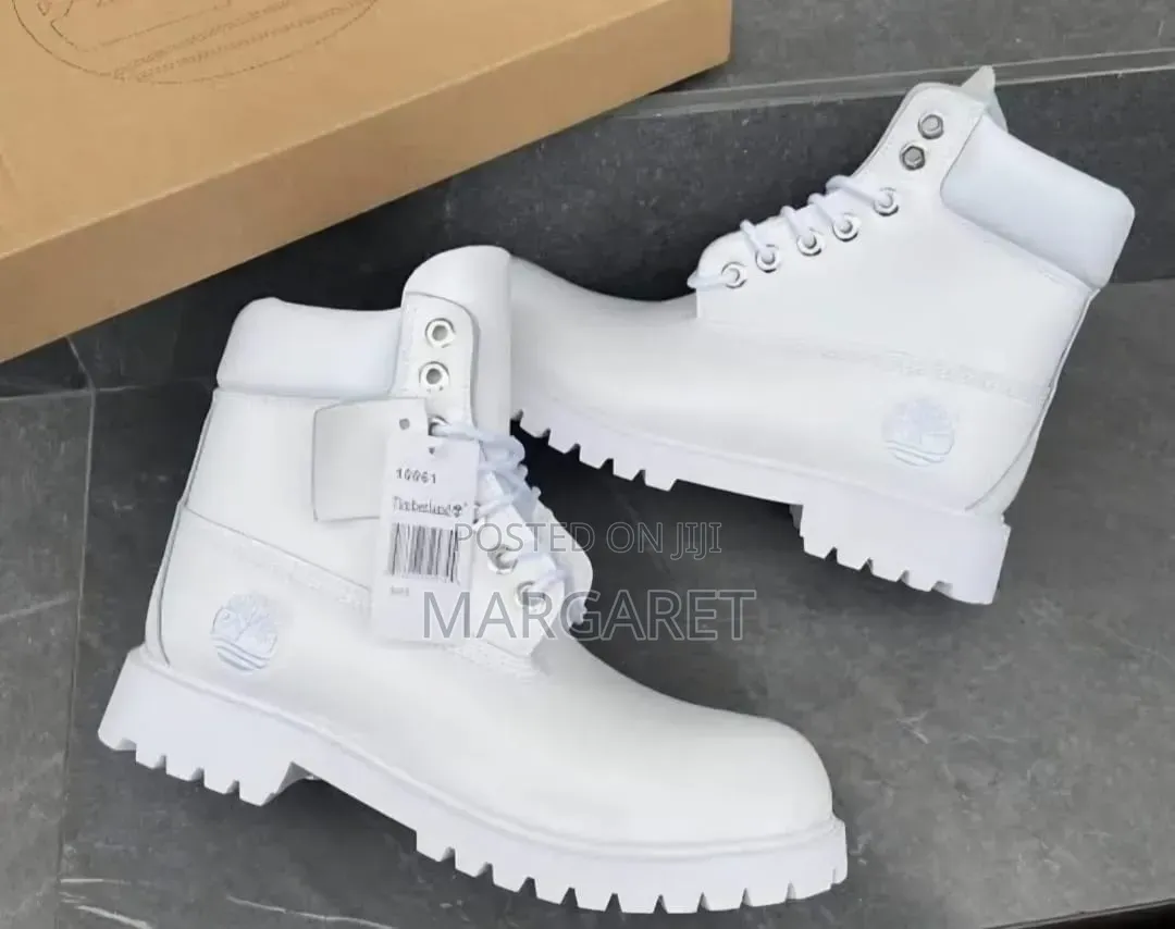 Timberland