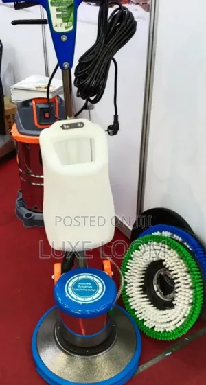 Floor Scrubber/ Commercial Floor Scrubber Machine