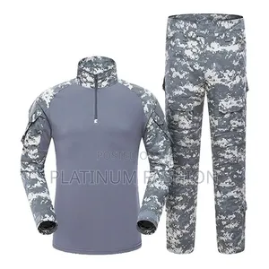 G2 Uniform