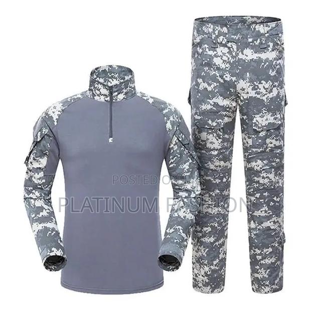 G2 Uniform
