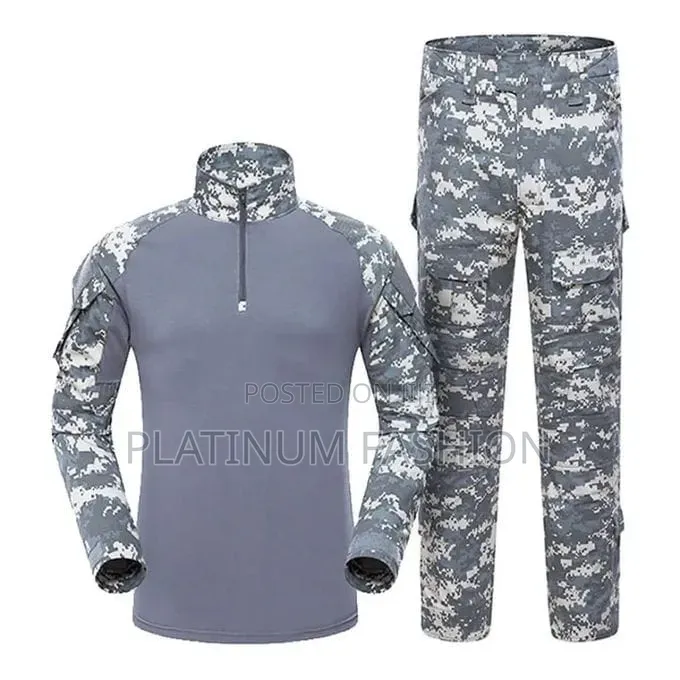 G2 Uniform