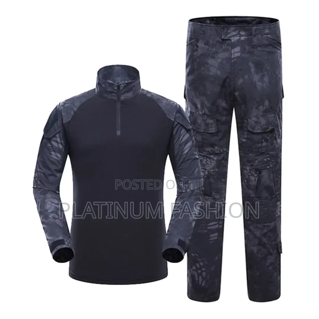 G2 Uniform