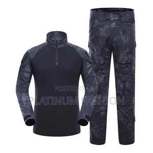 G2 Uniform