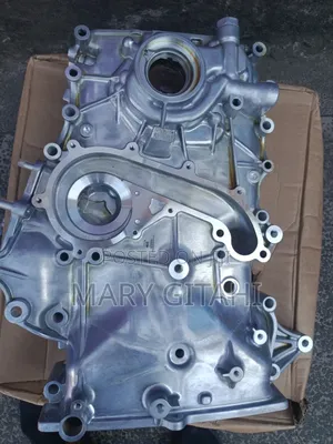 Oil Pump for Hilux Surf