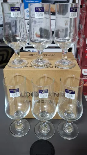 400ml Hurricane Cocktail Glass