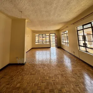 3bdrm Apartment in Kileleshwa for rent