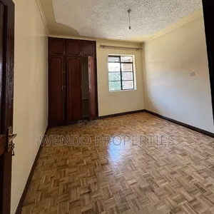 3bdrm Apartment in Kileleshwa for rent