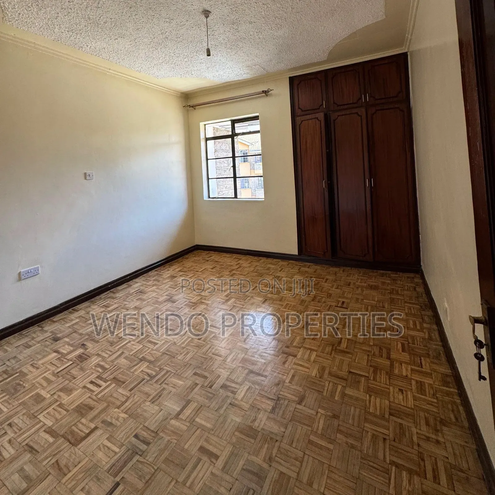 3bdrm Apartment in Kileleshwa for rent