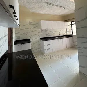 3bdrm Apartment in Kileleshwa for rent