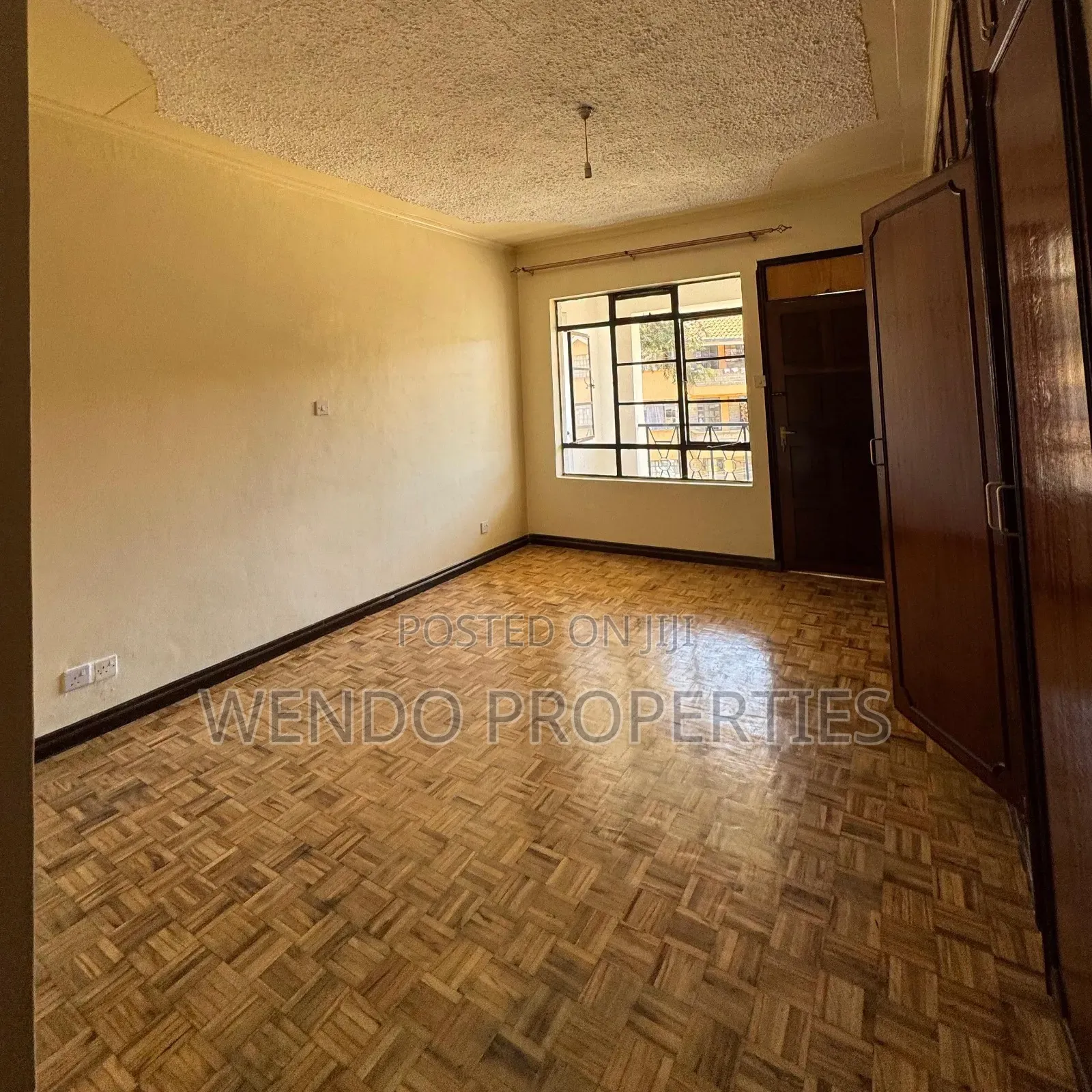 3bdrm Apartment in Kileleshwa for rent