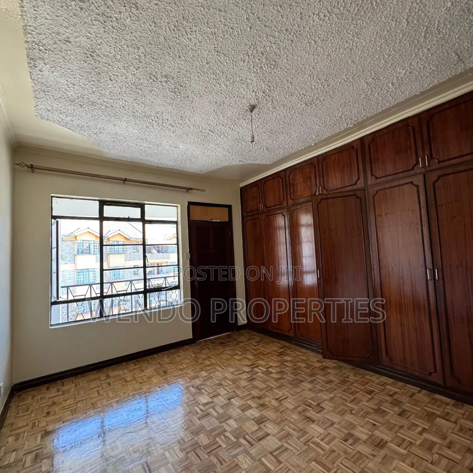 3bdrm Apartment in Kileleshwa for rent