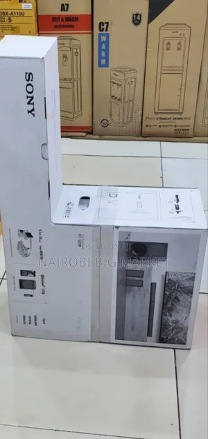 Sony Sound Bar 