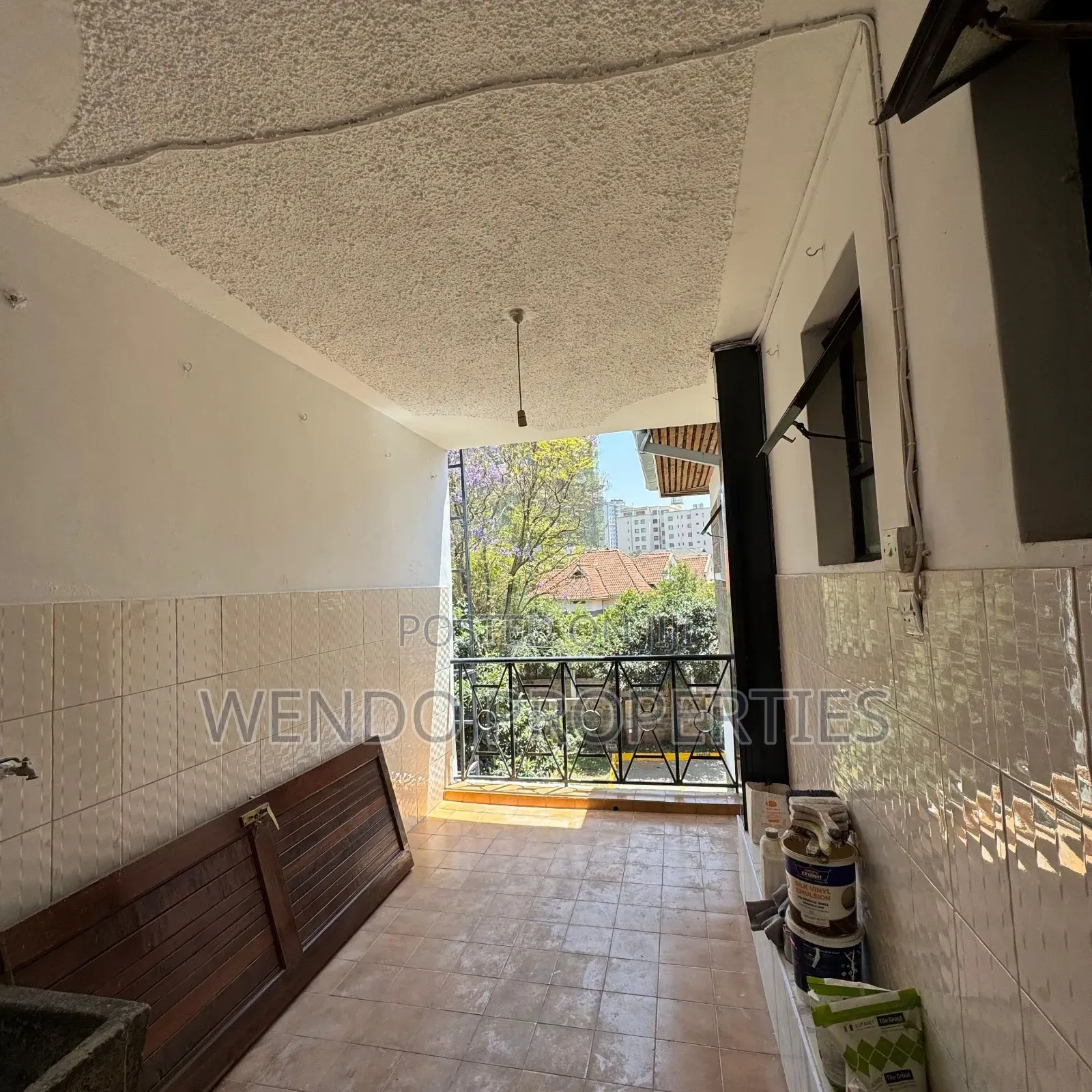 3bdrm Apartment in Kileleshwa for rent