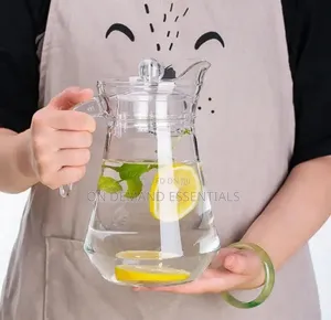 Classic  Water Jug
▪ *Capacity:* 1.3 Litres