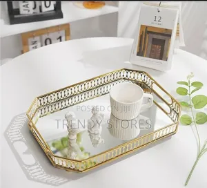 Decorative Mirror
