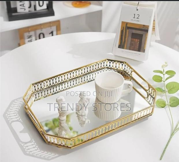 Decorative Mirror - main view