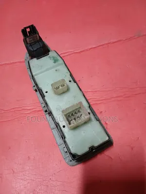Window Mainswitch Chrysler 300C 2007